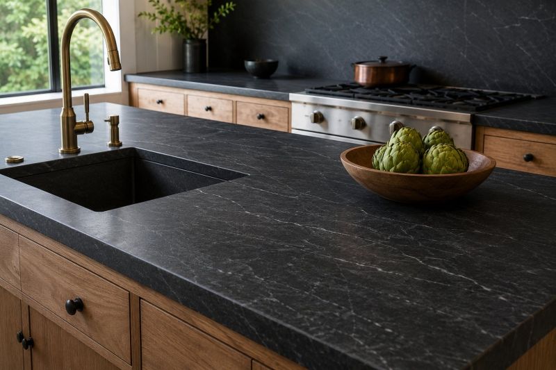 Stone Countertops Installation in Sonoma County, CA