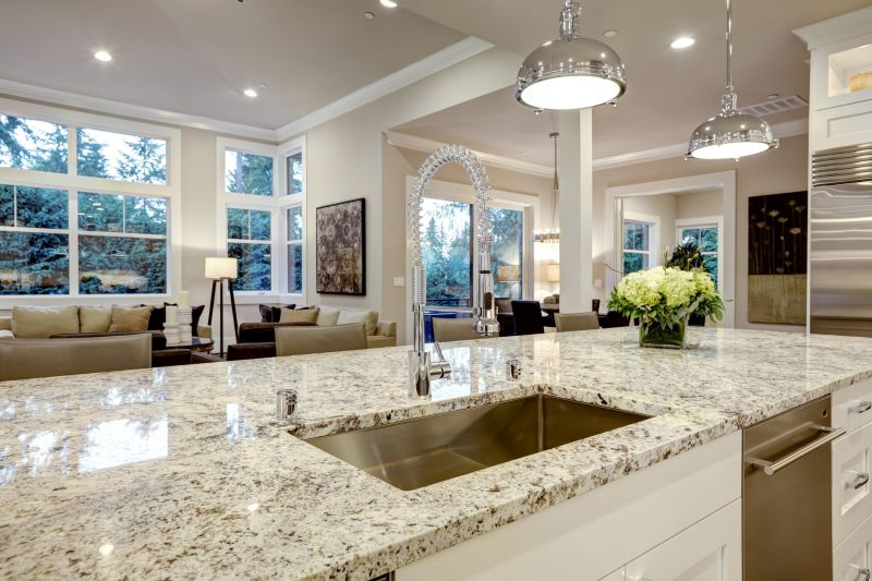 Countertop Reglazing in Roseville, CA
