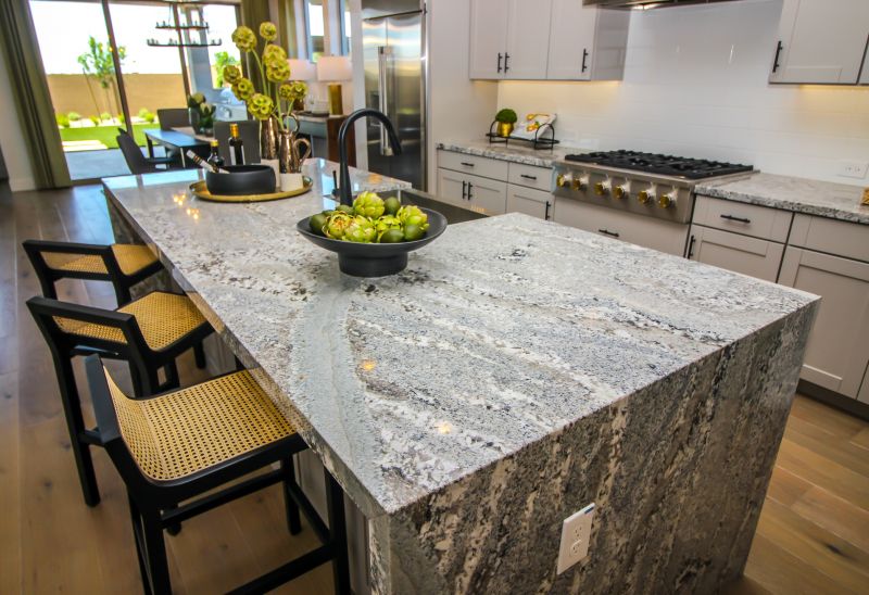 Countertop Renovation in Sonoma County, CA