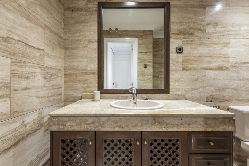Stylish Bathroom Vanity