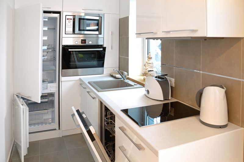 New Kitchen Installation in Indianapolis, IN