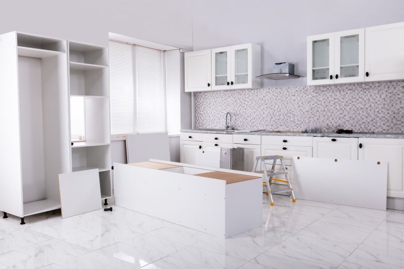 Porcelain Tile Installation in Alexandria, VA
