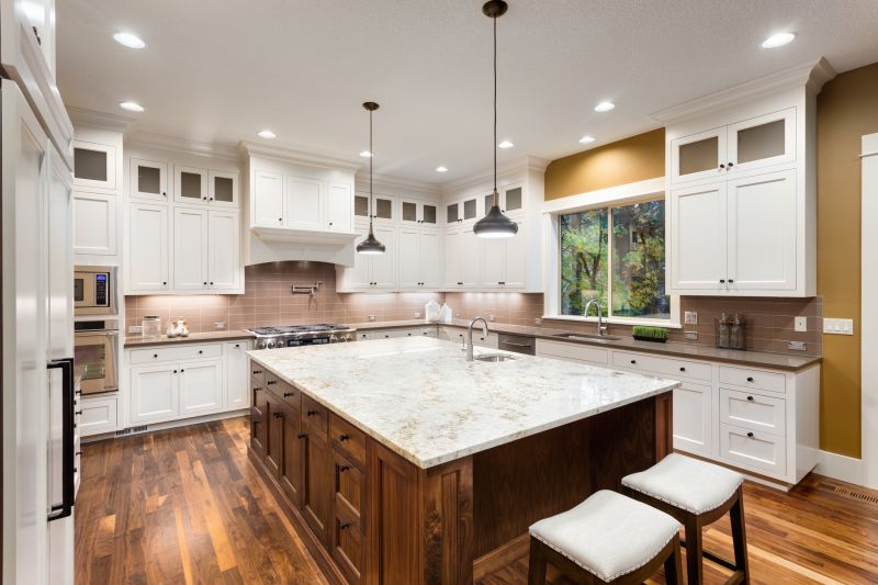 Stone Countertops Installation in Marin County, CA