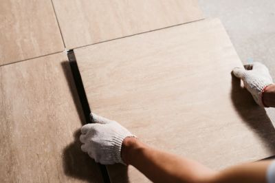 Tile Laying Service in Alexandria, VA