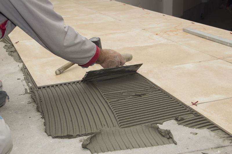 Tiling Service in Annapolis, MD